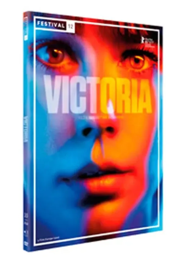 Sebastian Schipper, FilmEurope - Victoria