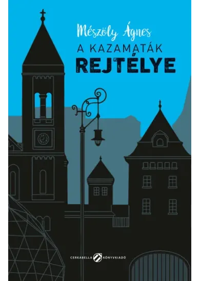 A kazamaták rejtélye