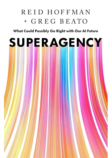Superagency