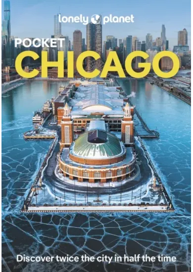Lonely Planet Pocket Chicago