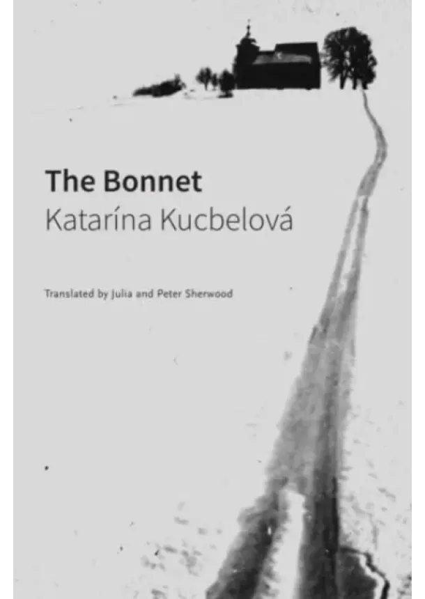 Katari´na Kucbelova´ - The Bonnet