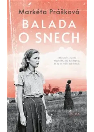 Balada o snech