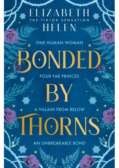Bonded by Thorns