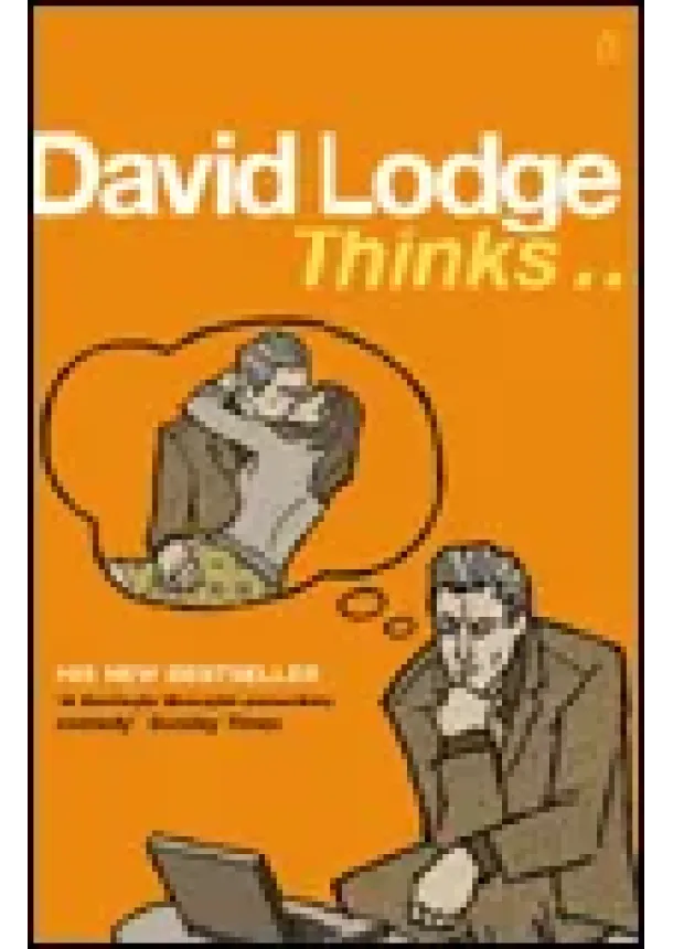 David Lodge - Thinks