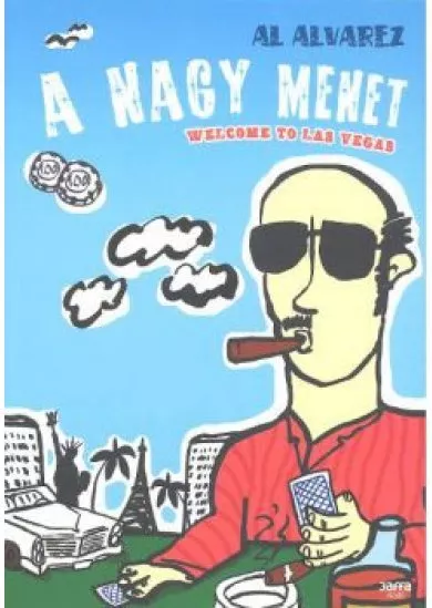 A NAGY MENET