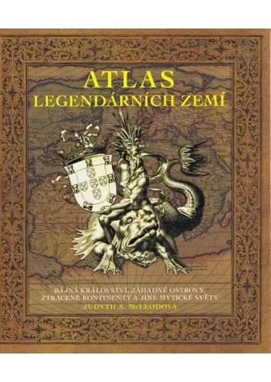 Atlas legendárních zemí
