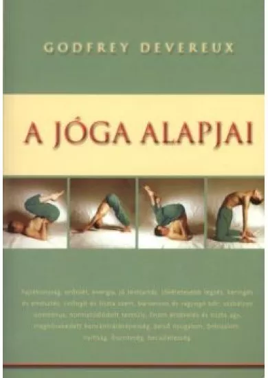 A jóga alapjai