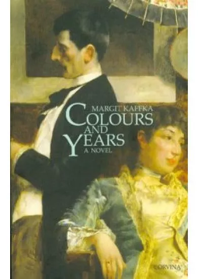COLOURS AND YEARS - SZÍNEK ÉS ÉVEK