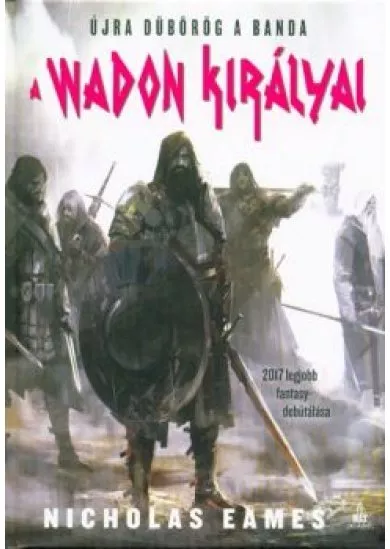 A Wadon királyai