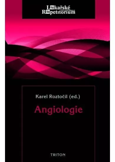 Angiologie 2012