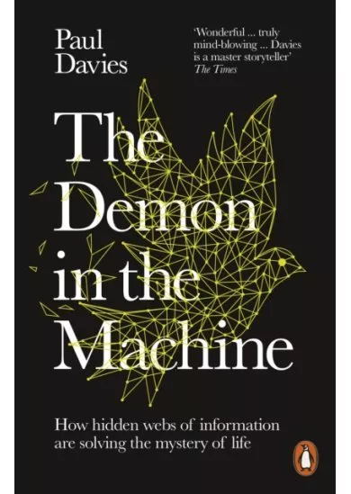 The Demon in the Machine