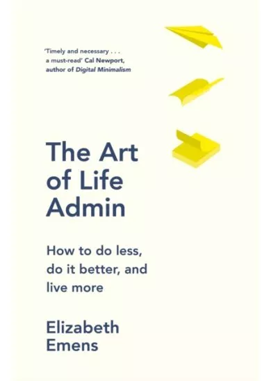 The Art of Life Admin