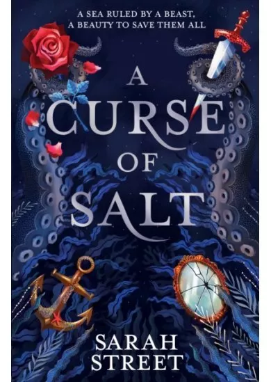 A Curse of Salt