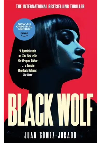 Black Wolf