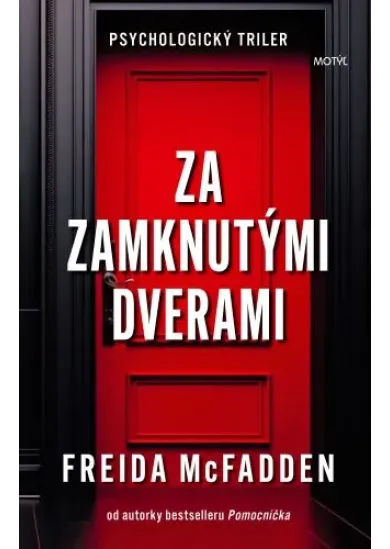 Za zamknutými dverami