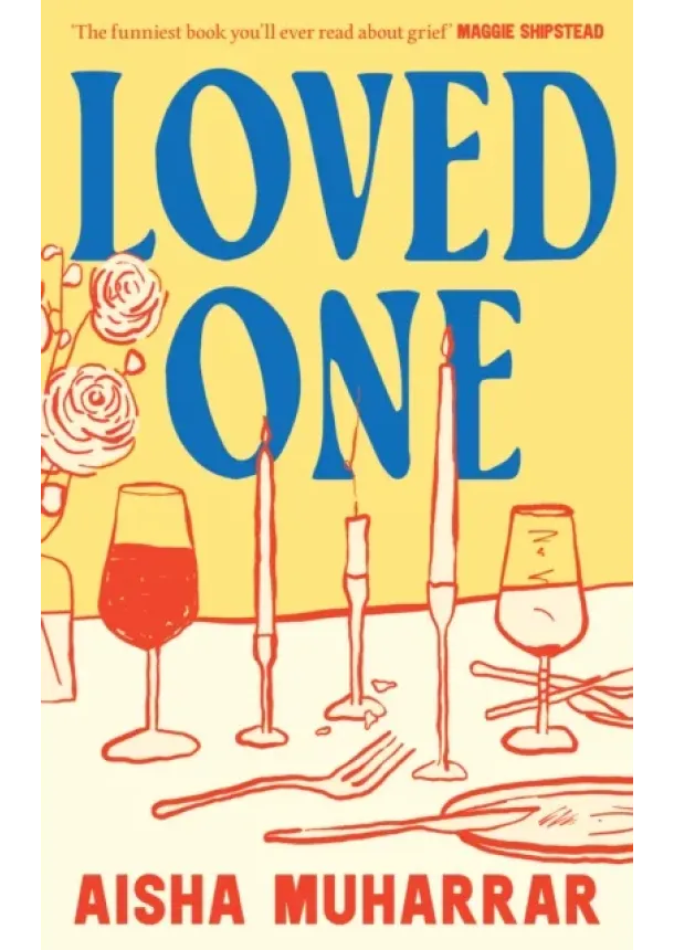 Aisha Muharrar - Loved One