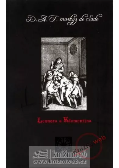 Leonora a Klementina