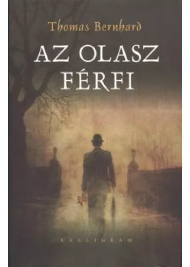 AZ OLASZ FÉRFI