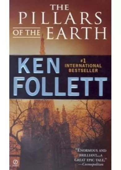 The Pillars of the Earth