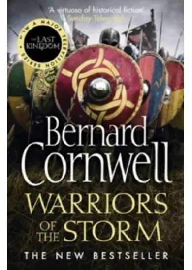 Warriors of the Storm