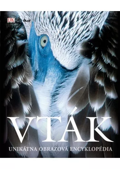 Vták