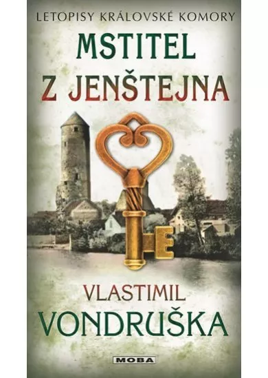 Mstitel z Jenštejna - Letopisy královské