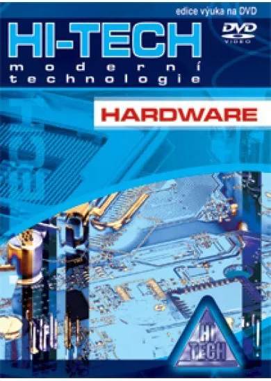 HI-TECH - moderní technologie - Hardware