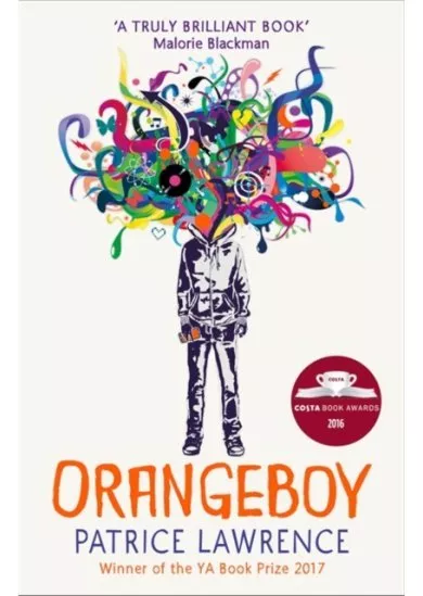 Orangeboy