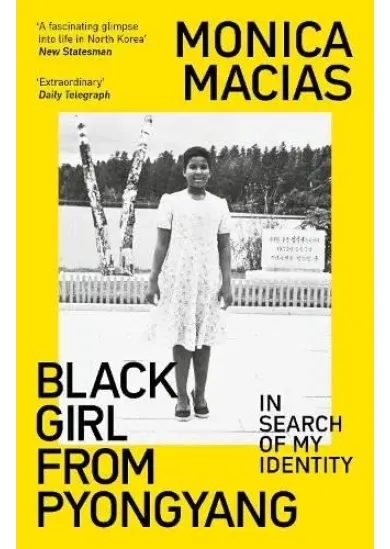 Black Girl from Pyongyang