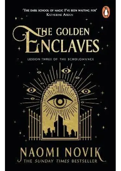 The Golden Enclaves