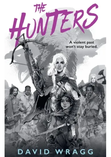 The Hunters