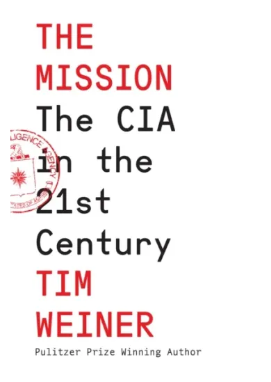 The Mission