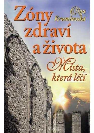Zóny zdraví a života - 4.vydání