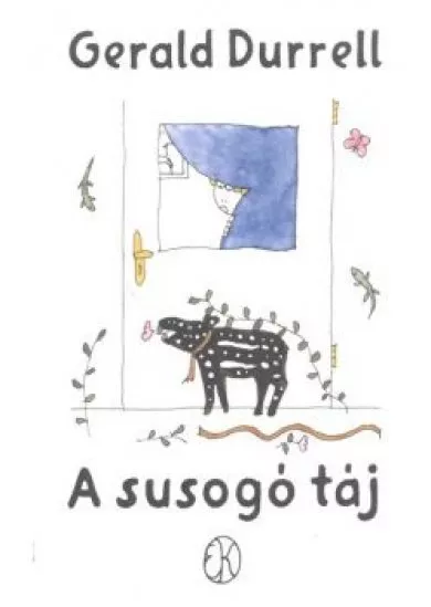 A SUSOGÓ TÁJ