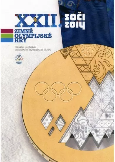 Soči 2014, XXII. zimné olympijské hry