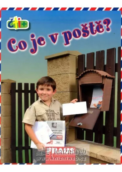 Co je v poště?