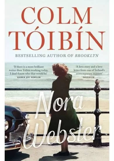 Nora Webster
