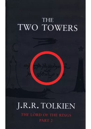 The Lord of the Rings-2 Two Towers
