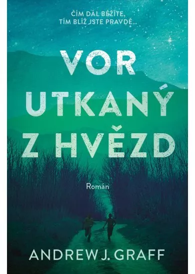 Vor utkaný z hvězd