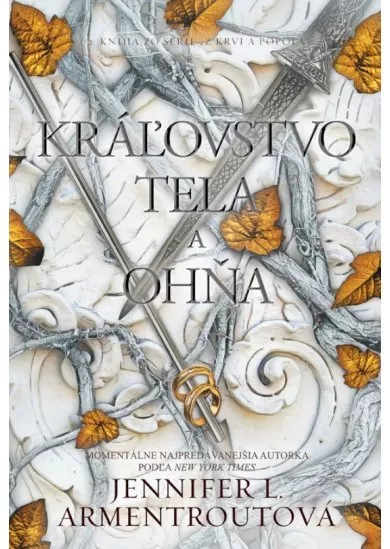 Kráľovstvo tela a ohňa