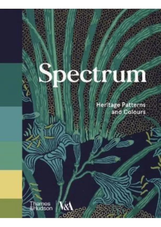Spectrum (Victoria and Albert Museum)