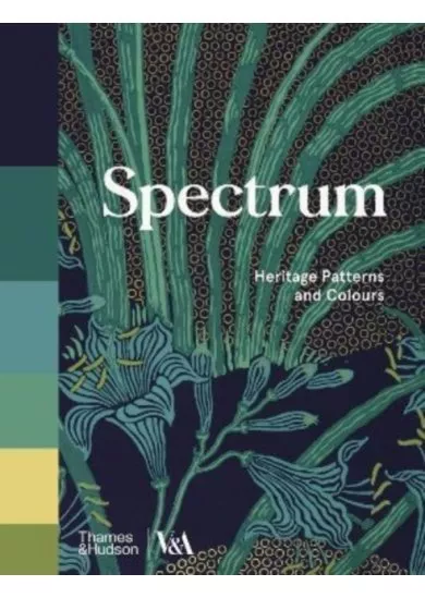 Spectrum (Victoria and Albert Museum)