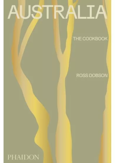 Australia: The Cookbook