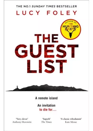 The Guest List