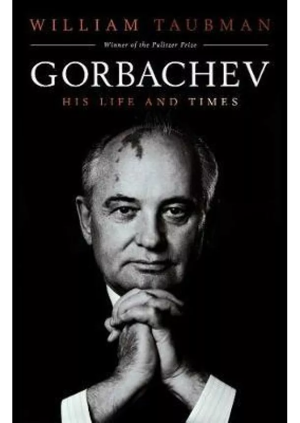 Prof. William Taubman - Gorbachev