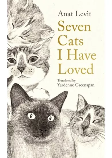 Seven Cats I Have Loved