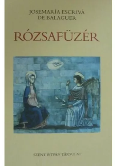 Rózsafüzér