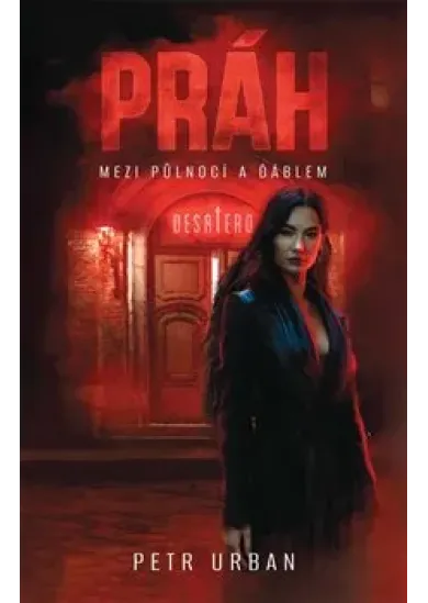 Práh - Mezi půlnocí a ďáblem