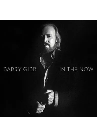 Barry Gibb: In the now - CD
