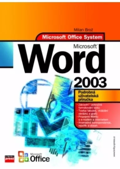 Microsoft Office Word 2003